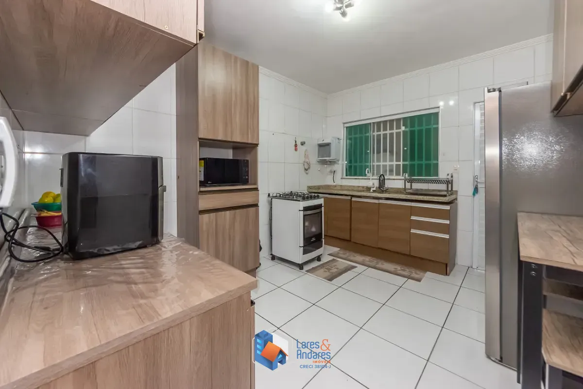 Sobrado, 3 quartos, 84 m² - Foto 18