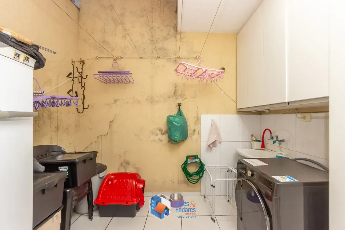 Sobrado, 3 quartos, 84 m² - Foto 27