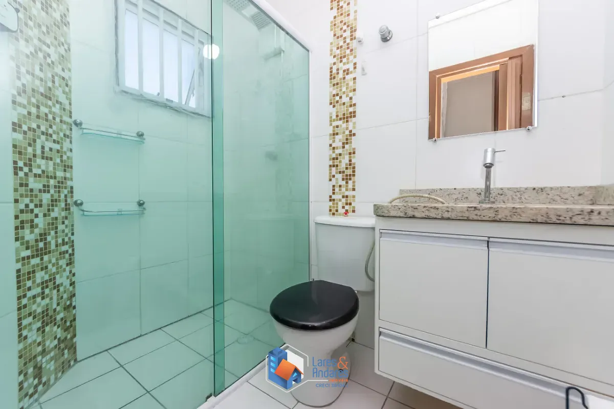 Sobrado, 3 quartos, 84 m² - Foto 15