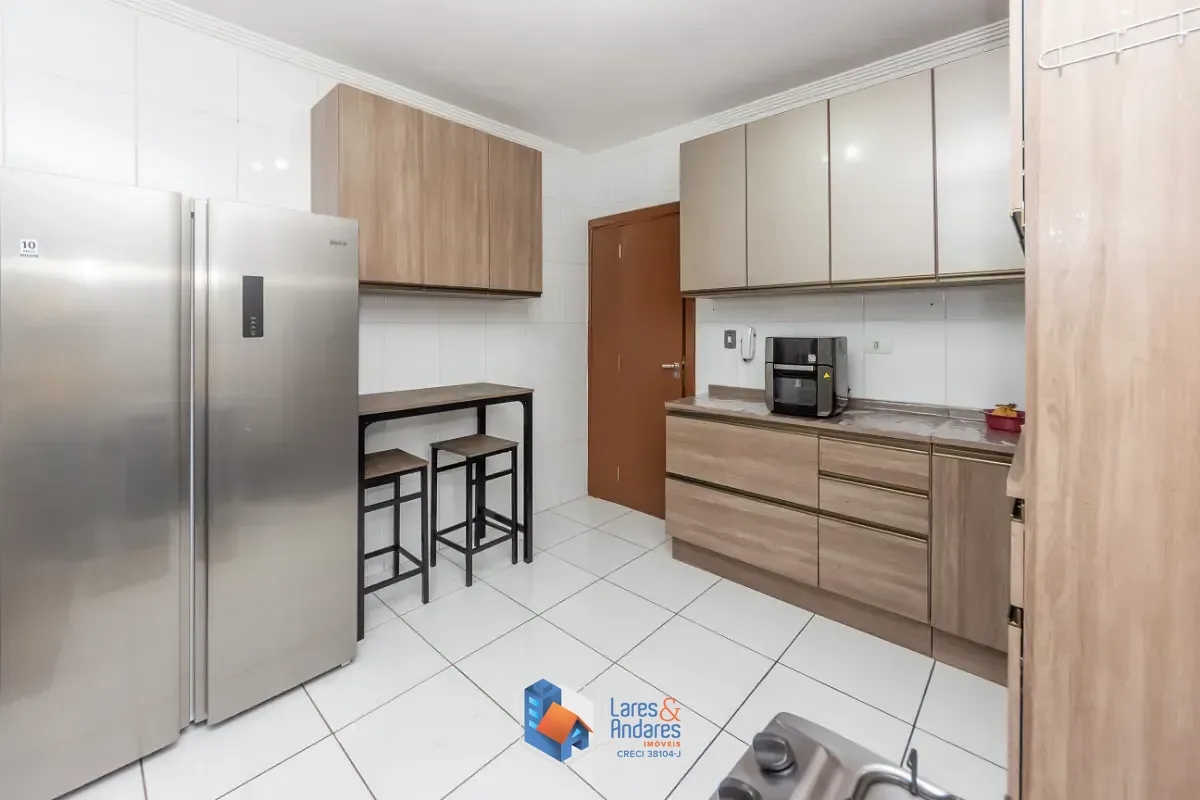 Sobrado, 3 quartos, 84 m² - Foto 20