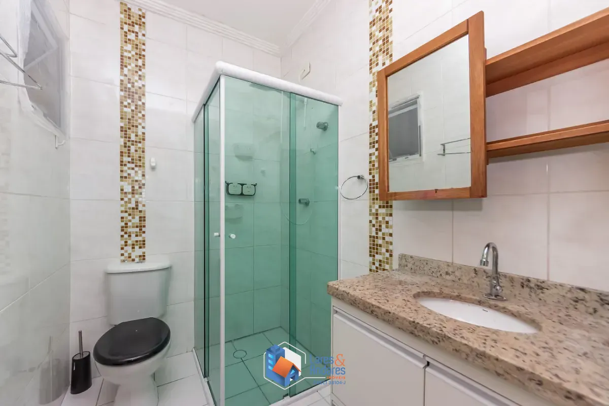 Sobrado, 3 quartos, 84 m² - Foto 7