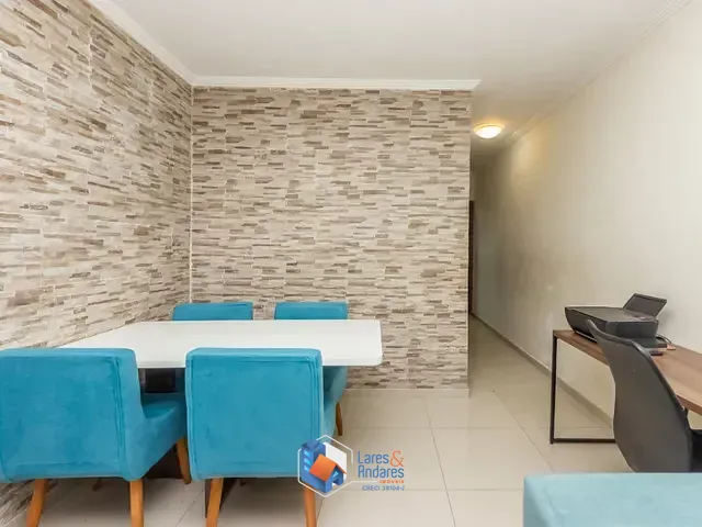 Sobrado com 92m² 3 quartos e 3 banheiros, à venda, no bairro Jardim Hercilia em São Paulo