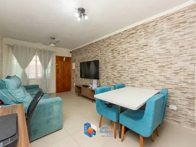 Sobrado com 92m² 3 quartos e 3 banheiros, à venda, no bairro Jardim Hercilia em São Paulo