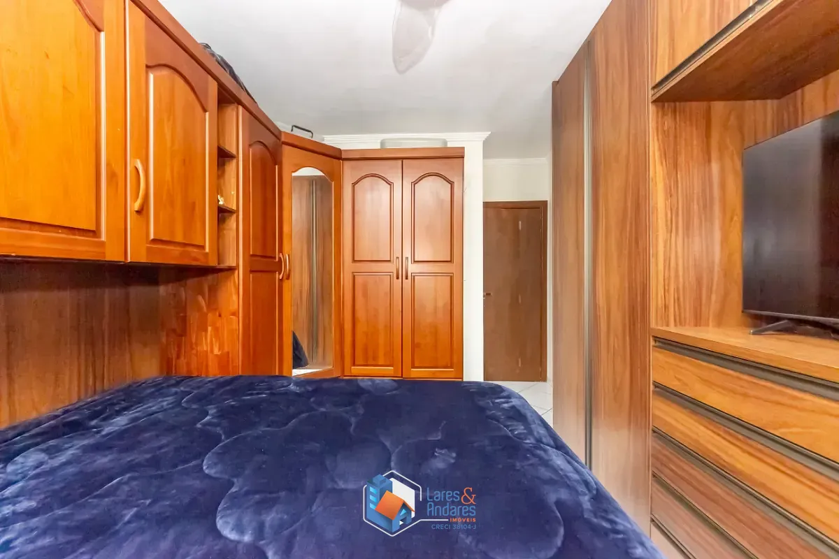 Sobrado, 3 quartos, 84 m² - Foto 13