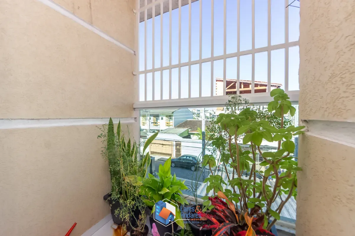 Sobrado, 3 quartos, 84 m² - Foto 16