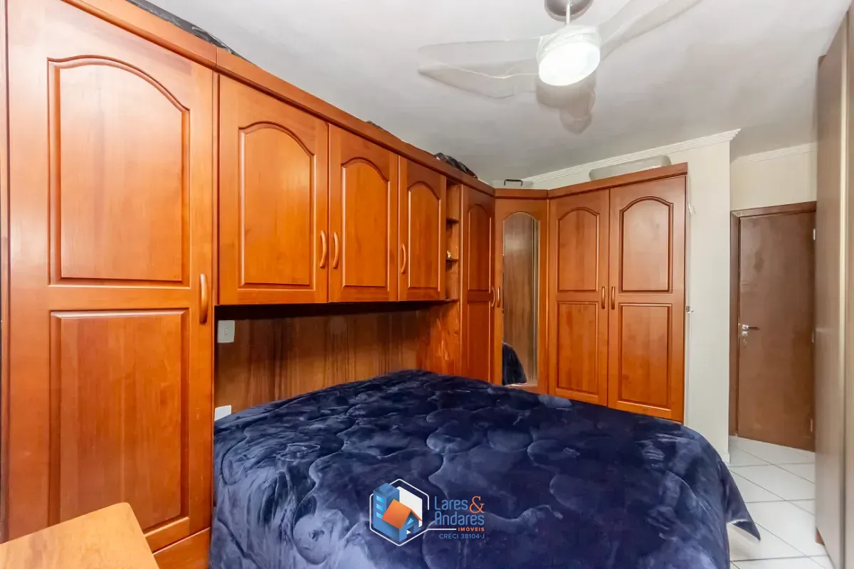 Sobrado, 3 quartos, 84 m² - Foto 14