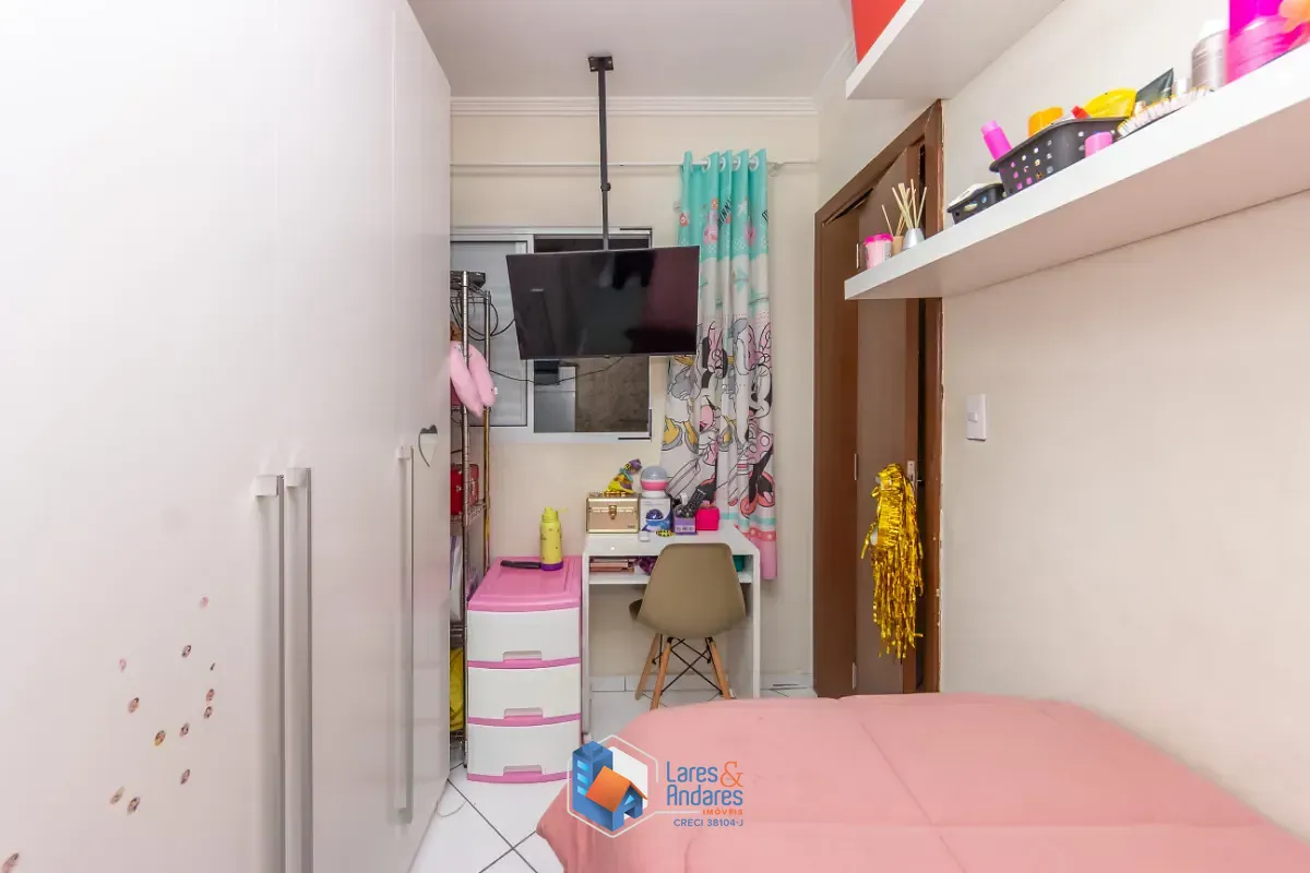 Sobrado, 3 quartos, 84 m² - Foto 10