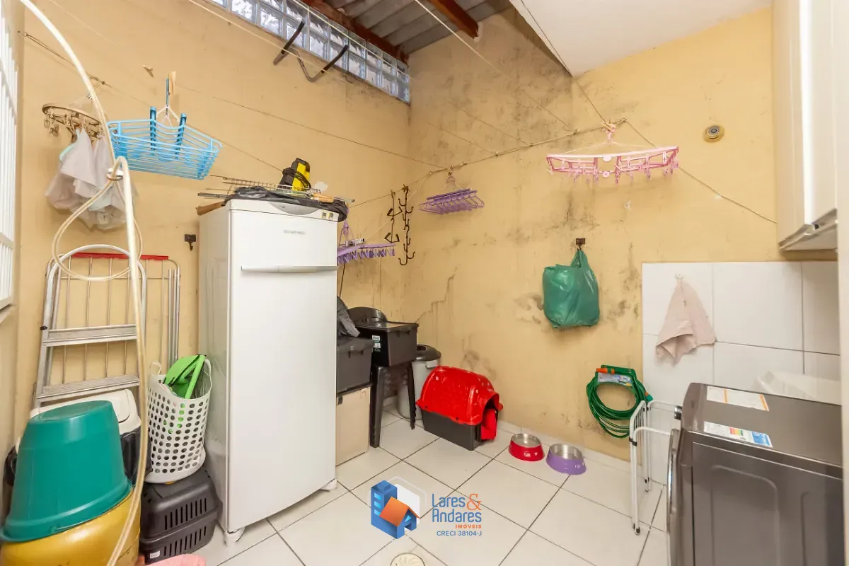 Sobrado, 3 quartos, 84 m² - Foto 26