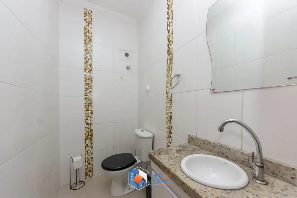 Sobrado, 3 quartos, 84 m² - Foto 21