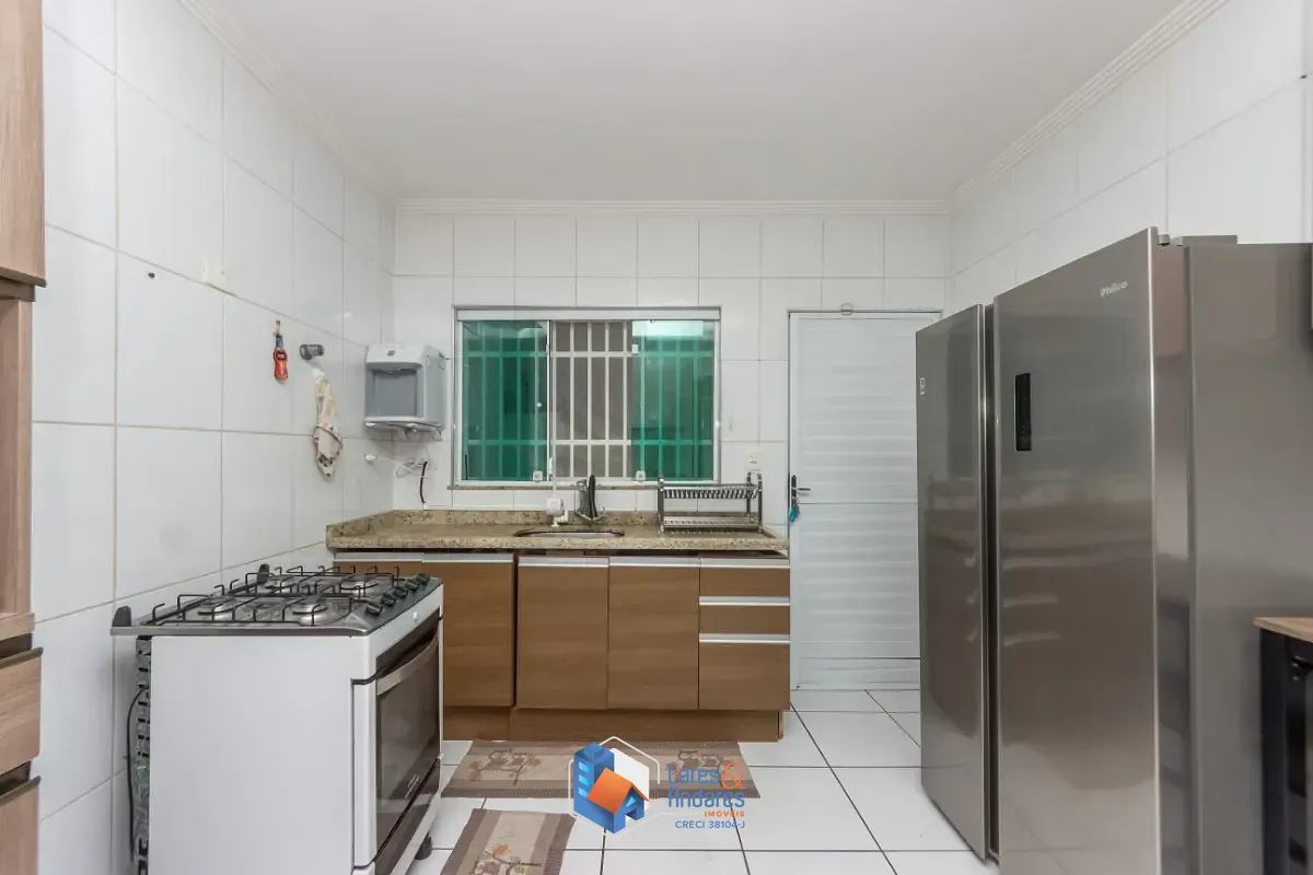 Sobrado, 3 quartos, 84 m² - Foto 19