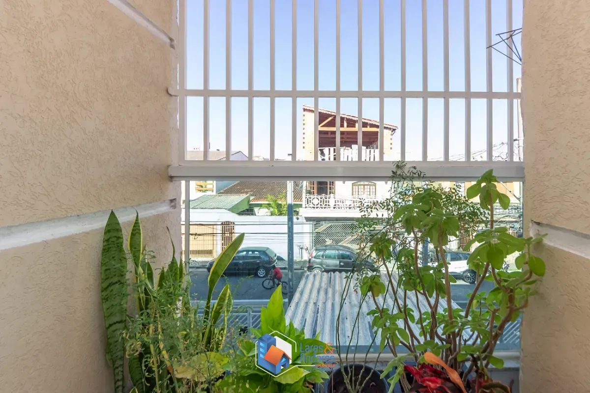 Sobrado, 3 quartos, 84 m² - Foto 17