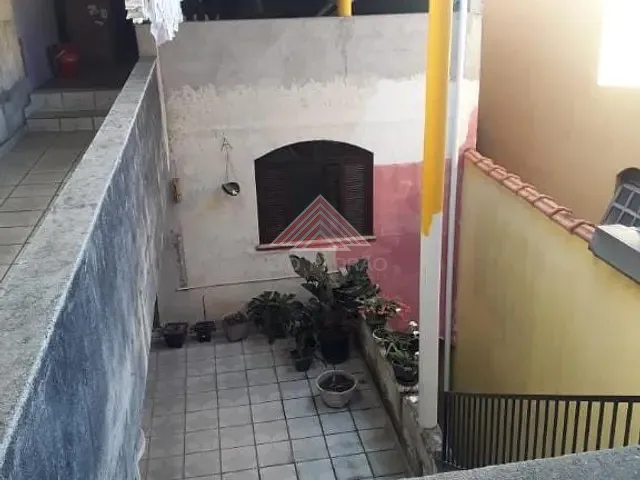 Sobrado com 125m² 3 quartos e 3 banheiros, à venda, no bairro Vila Emílio em Mauá