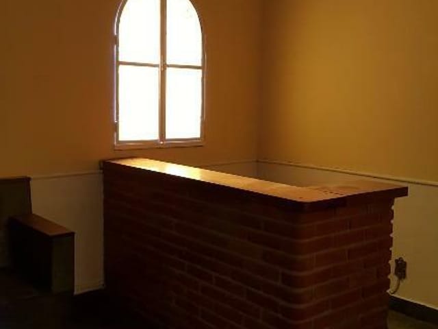 Foto do Sobrado - Rua 13 de Maio - Centro - ideal para comercio/escritório - pavimento superior - | Ary Proenca Negócios Imobiliários Ltda