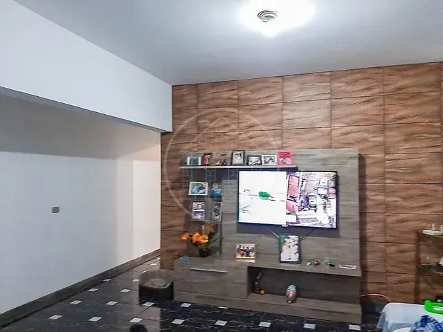 Sobrado com 140m² 3 quartos e 2 banheiros, à venda, no bairro Jardim Toca em São Paulo