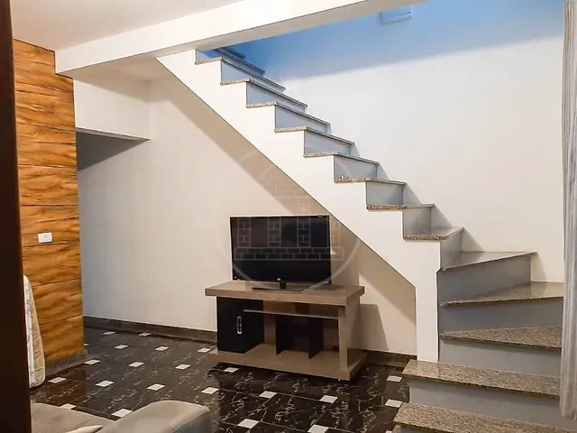 Sobrado com 140m² 3 quartos e 2 banheiros, à venda, no bairro Jardim Toca em São Paulo