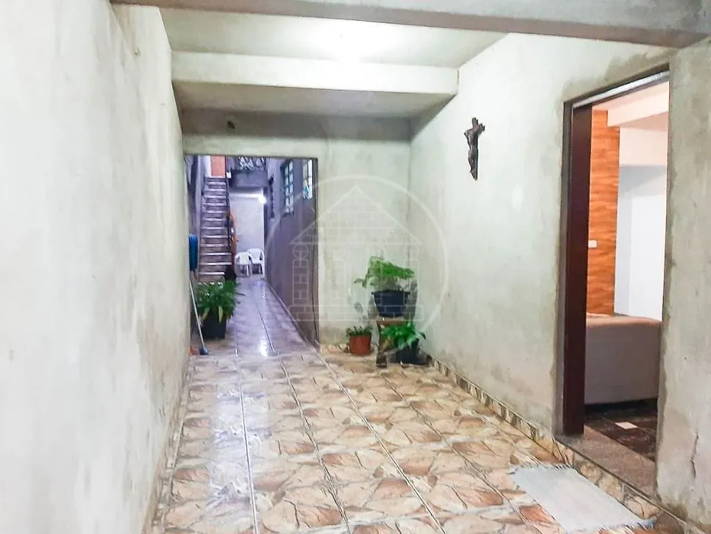 Sobrado, 3 quartos, 220 m² - Foto 13