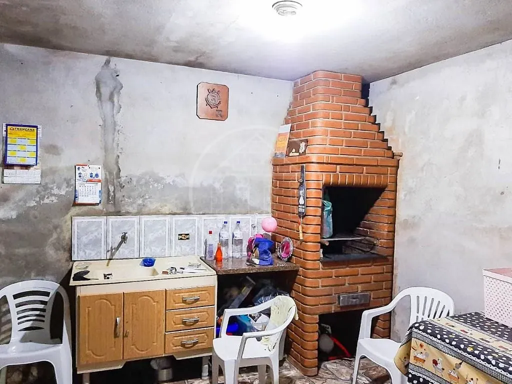 Sobrado, 3 quartos, 220 m² - Foto 12