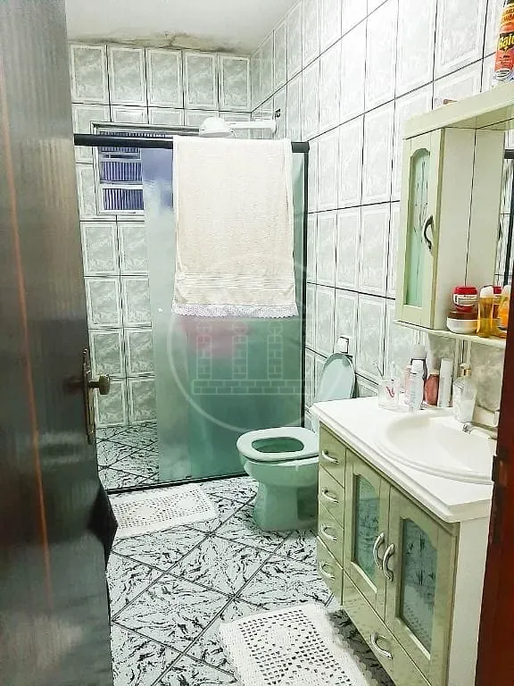 Sobrado, 3 quartos, 220 m² - Foto 8