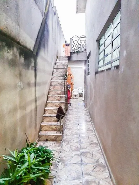 Sobrado, 3 quartos, 220 m² - Foto 15