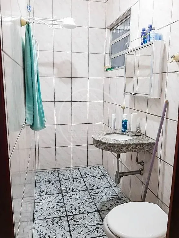 Sobrado, 3 quartos, 220 m² - Foto 10