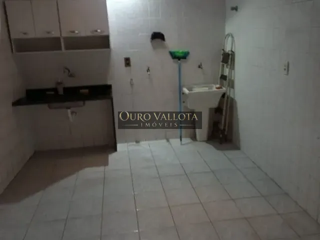 Sobrado com 124m² 3 quartos e 2 banheiros, à venda, no bairro Vila Costa Melo em São Paulo