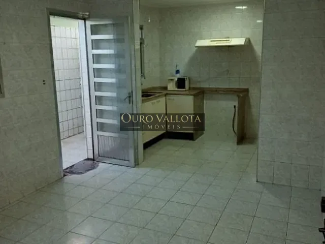 Sobrado com 124m² 3 quartos e 2 banheiros, à venda, no bairro Vila Costa Melo em São Paulo