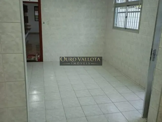Sobrado com 124m² 3 quartos e 2 banheiros, à venda, no bairro Vila Costa Melo em São Paulo