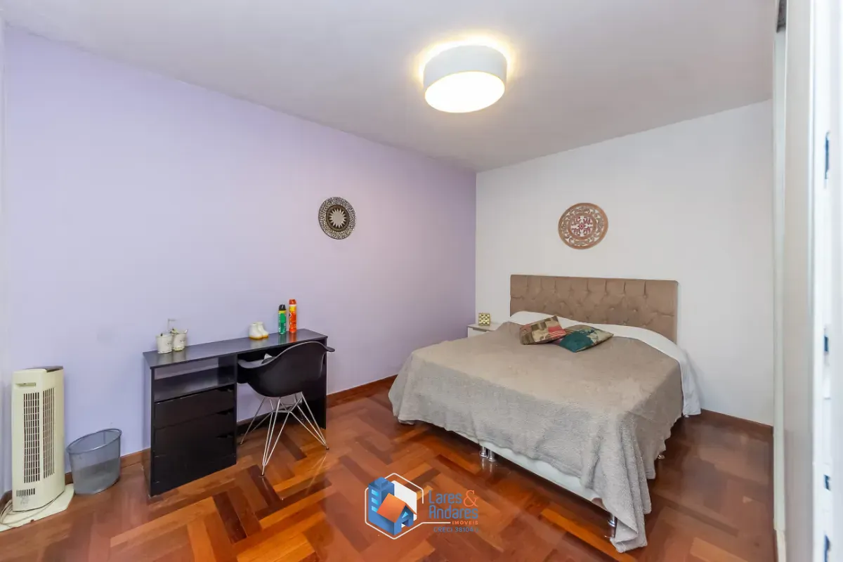 Sobrado, 3 quartos, 162 m² - Foto 24