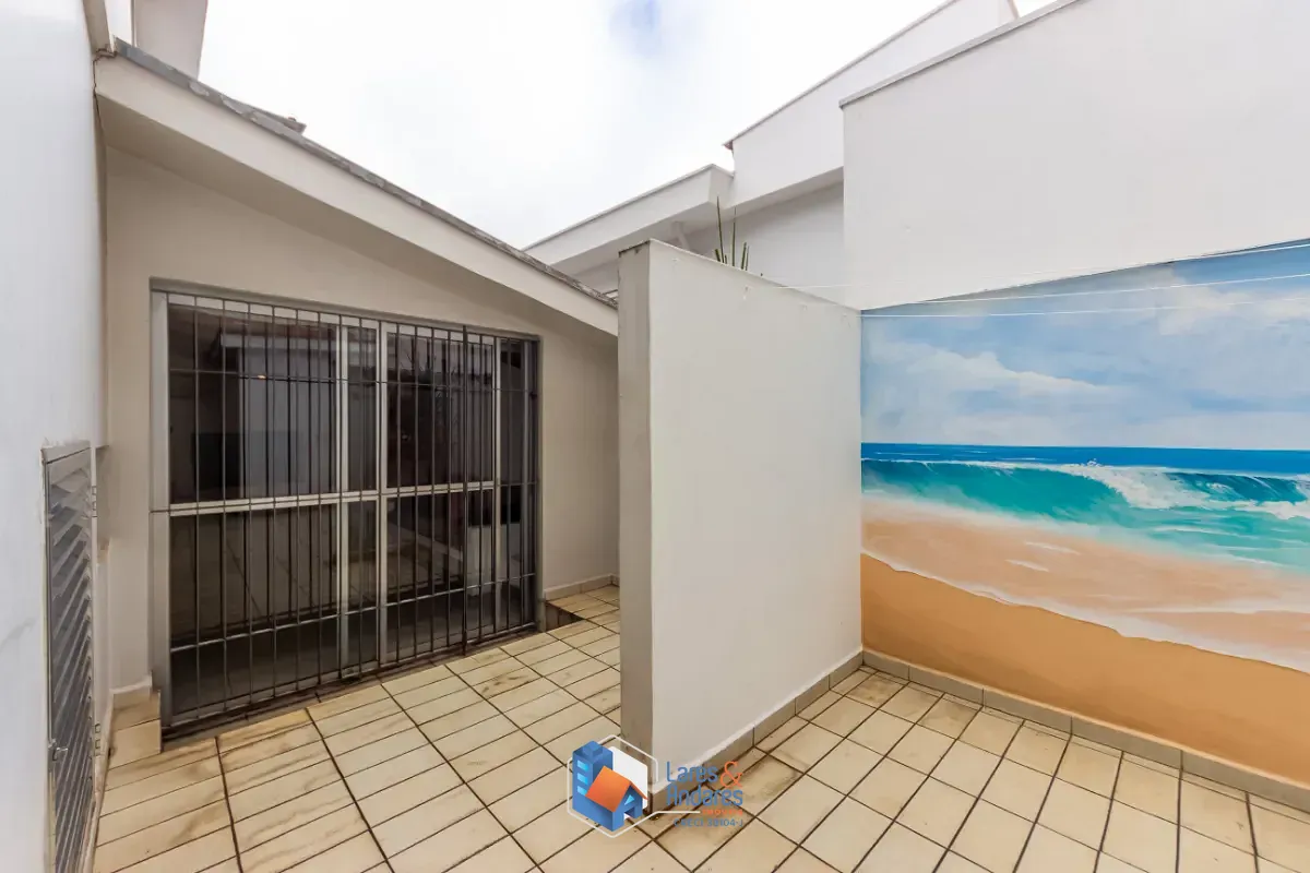 Sobrado, 3 quartos, 162 m² - Foto 22