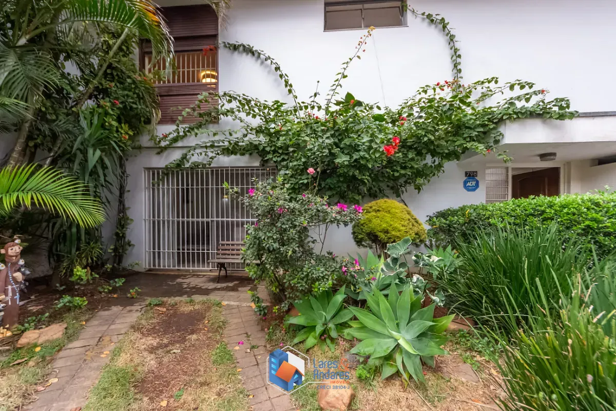 Sobrado, 3 quartos, 162 m² - Foto 3