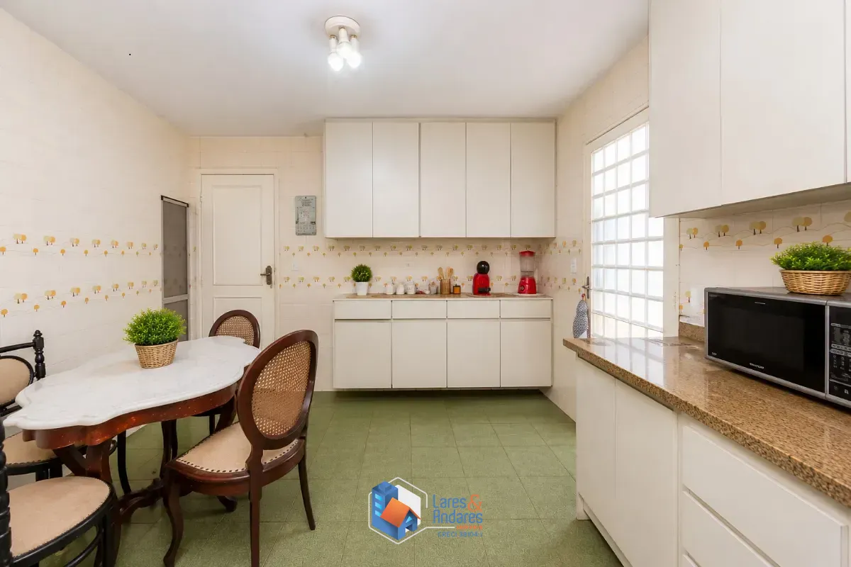 Sobrado, 3 quartos, 162 m² - Foto 19