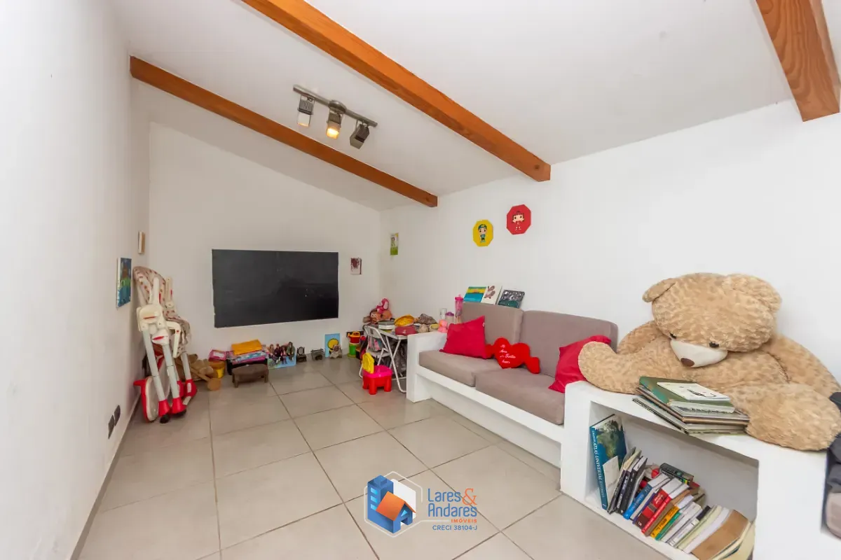 Sobrado, 3 quartos, 162 m² - Foto 14