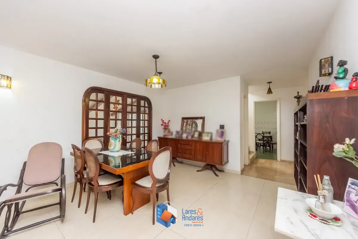 Sobrado, 3 quartos, 162 m² - Foto 12