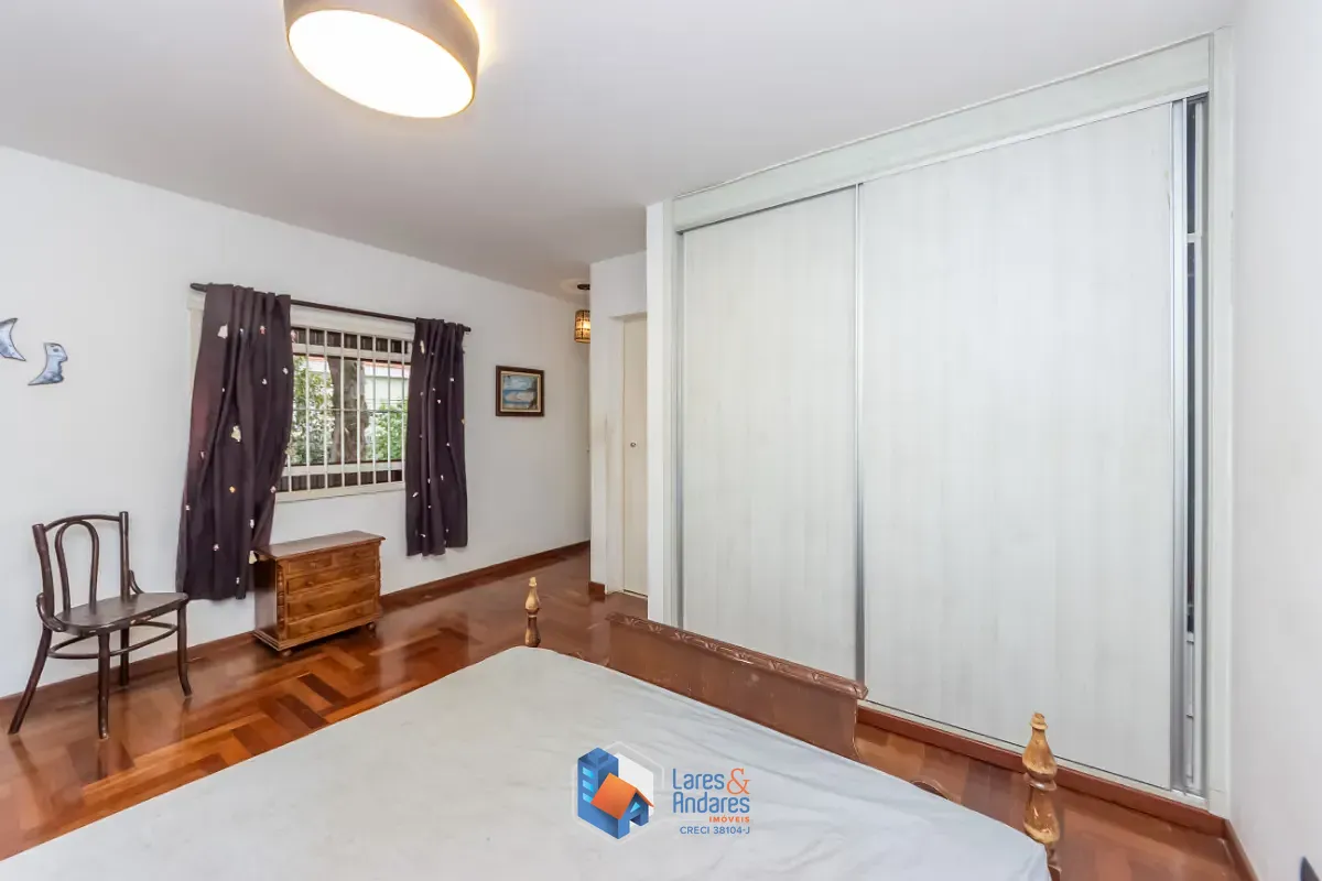 Sobrado, 3 quartos, 162 m² - Foto 34