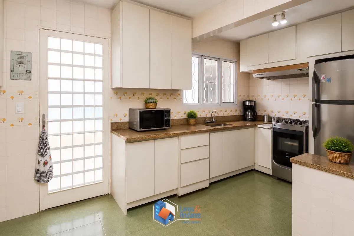Sobrado, 3 quartos, 162 m² - Foto 21
