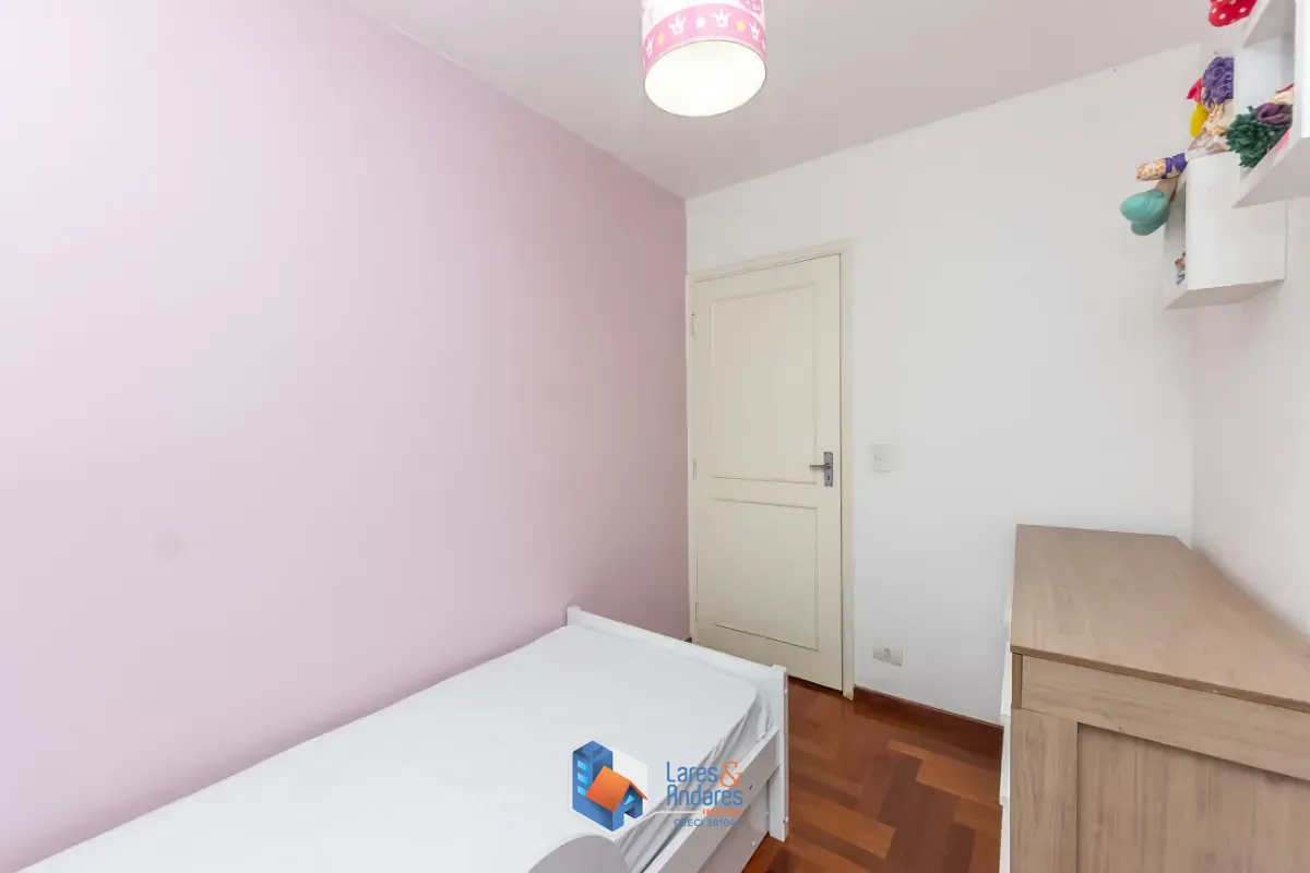 Sobrado, 3 quartos, 162 m² - Foto 29