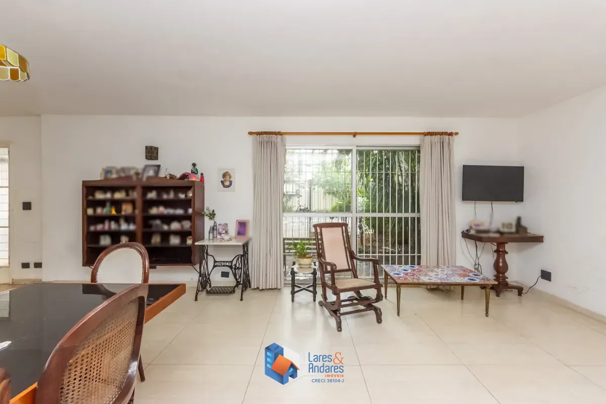 Sobrado, 3 quartos, 162 m² - Foto 8