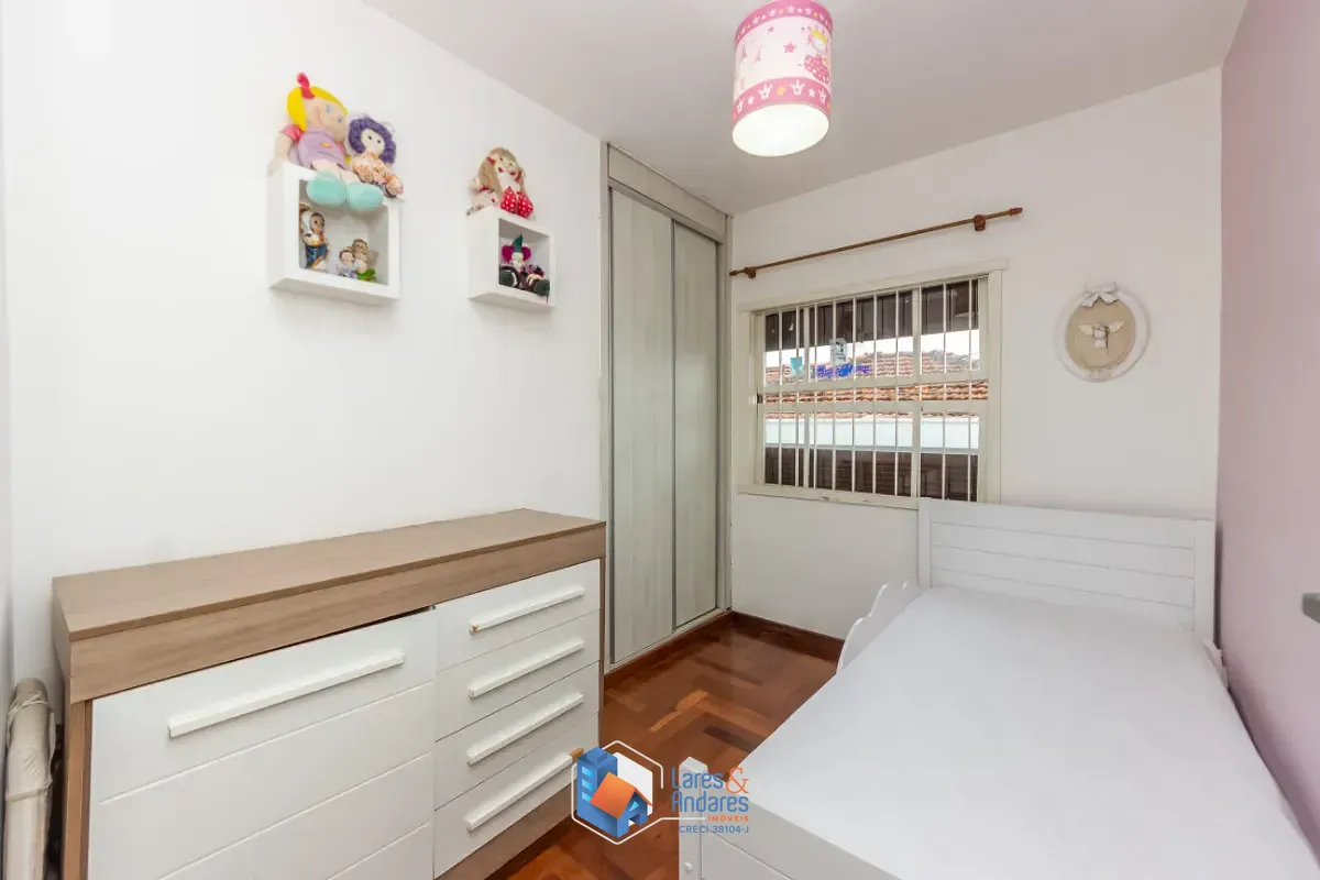 Sobrado, 3 quartos, 162 m² - Foto 27