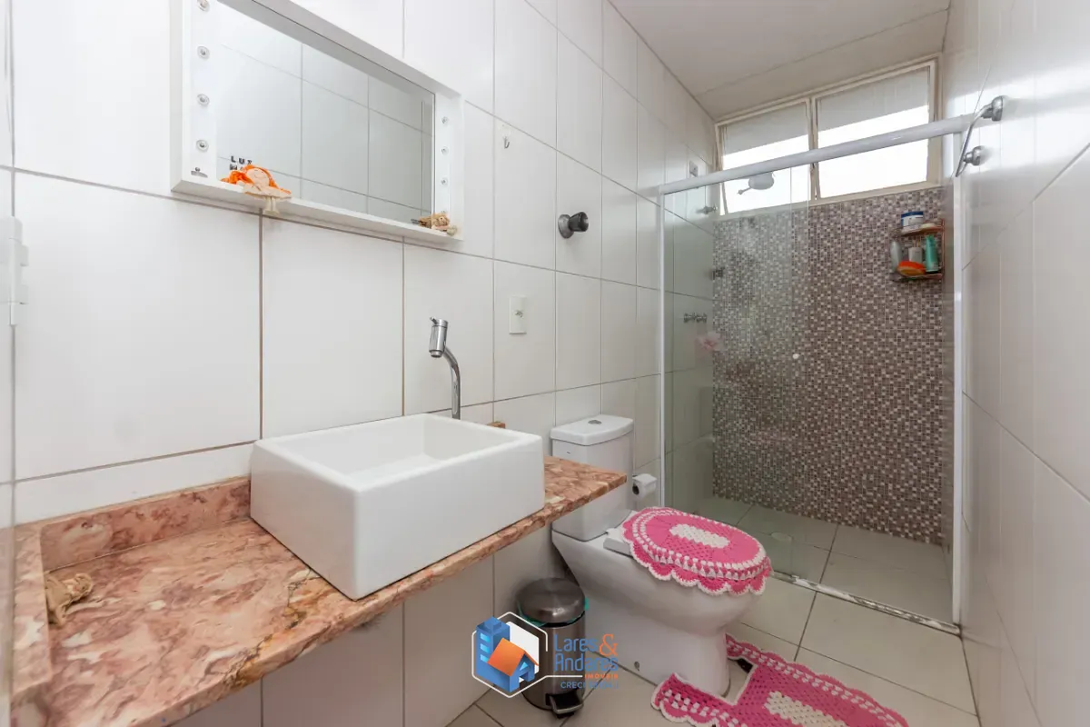 Sobrado, 3 quartos, 162 m² - Foto 30