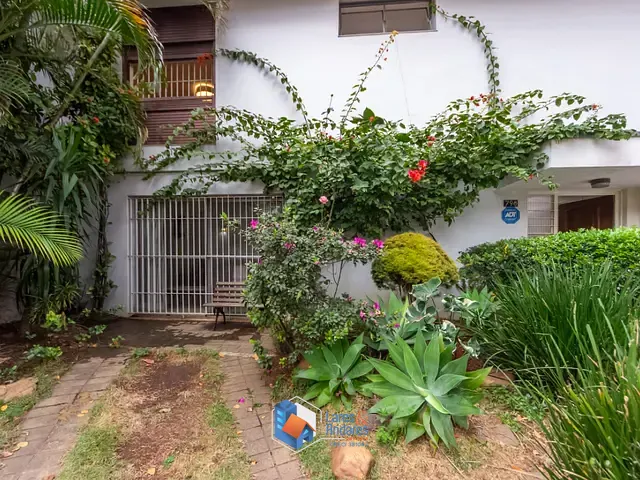 Sobrado com 200m² 3 quartos e 4 banheiros, à venda, no bairro Jardim Aeroporto em São Paulo