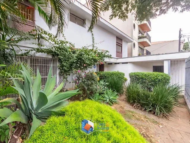 Sobrado com 200m² 3 quartos e 4 banheiros, à venda, no bairro Jardim Aeroporto em São Paulo
