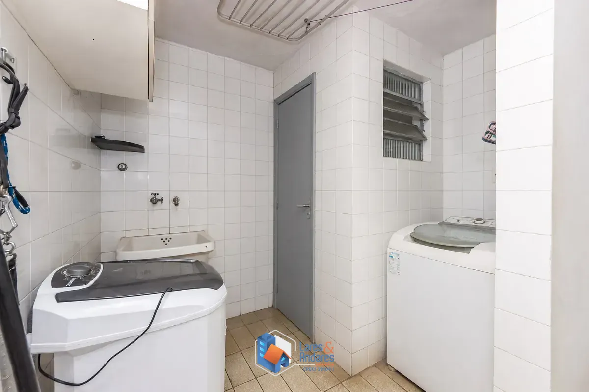 Sobrado, 3 quartos, 162 m² - Foto 36