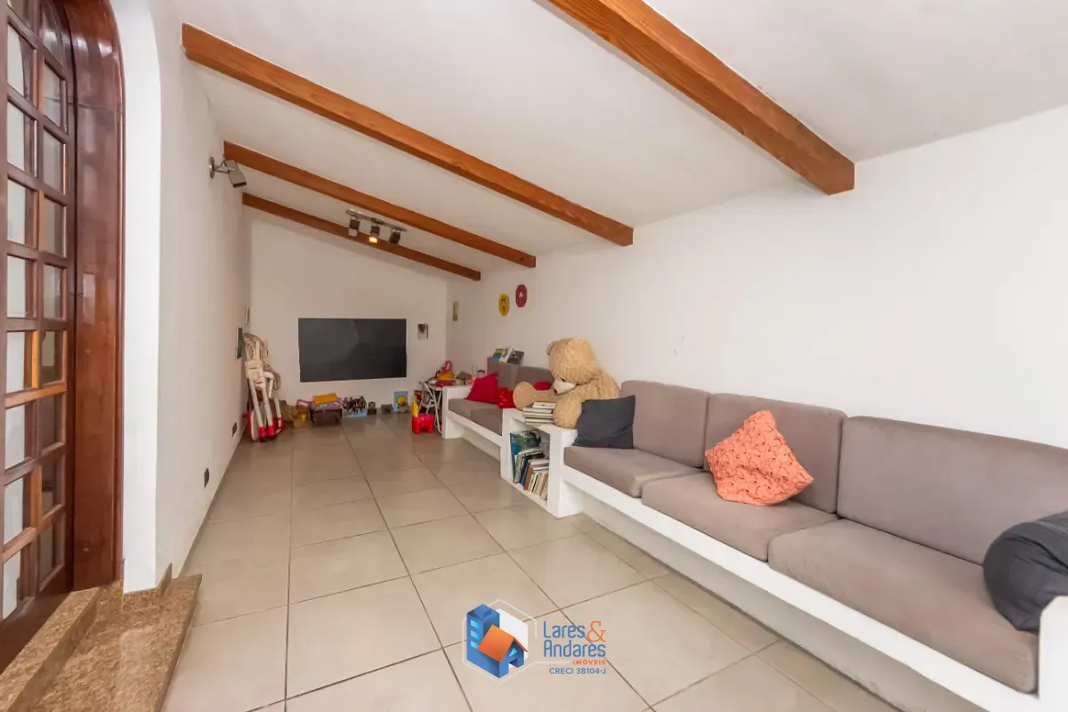 Sobrado, 3 quartos, 162 m² - Foto 13