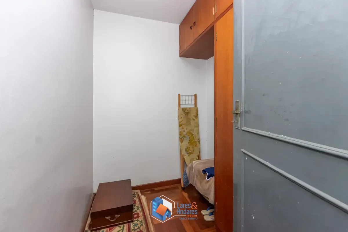 Sobrado, 3 quartos, 162 m² - Foto 37