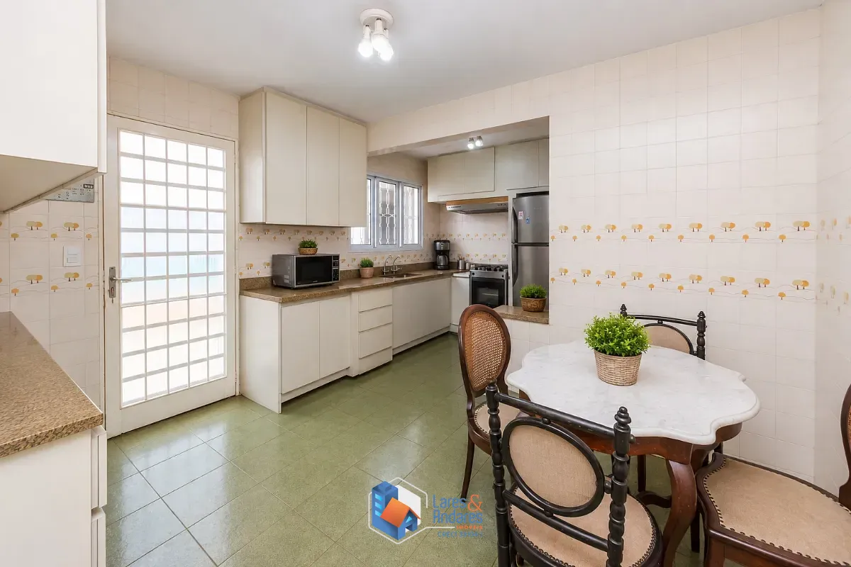 Sobrado, 3 quartos, 162 m² - Foto 18