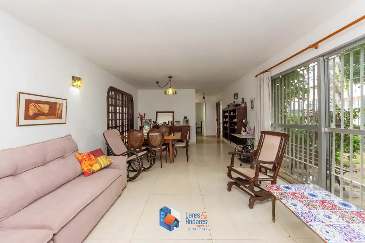Sobrado, 3 quartos, 162 m² - Foto 6