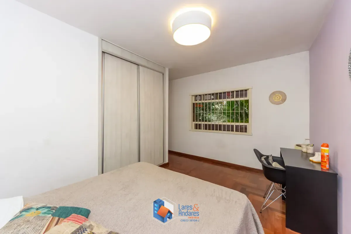 Sobrado, 3 quartos, 162 m² - Foto 26