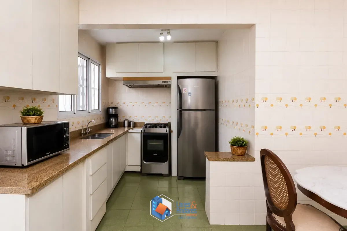 Sobrado, 3 quartos, 162 m² - Foto 20