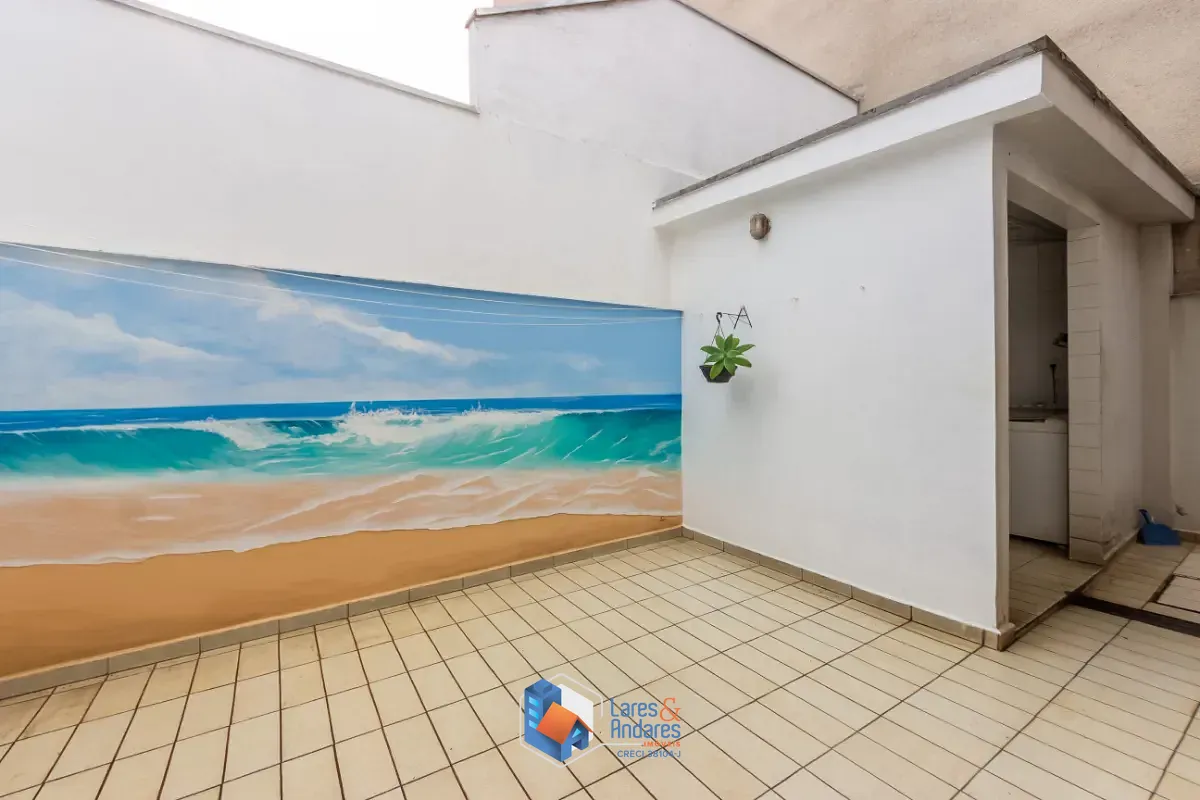 Sobrado, 3 quartos, 162 m² - Foto 23