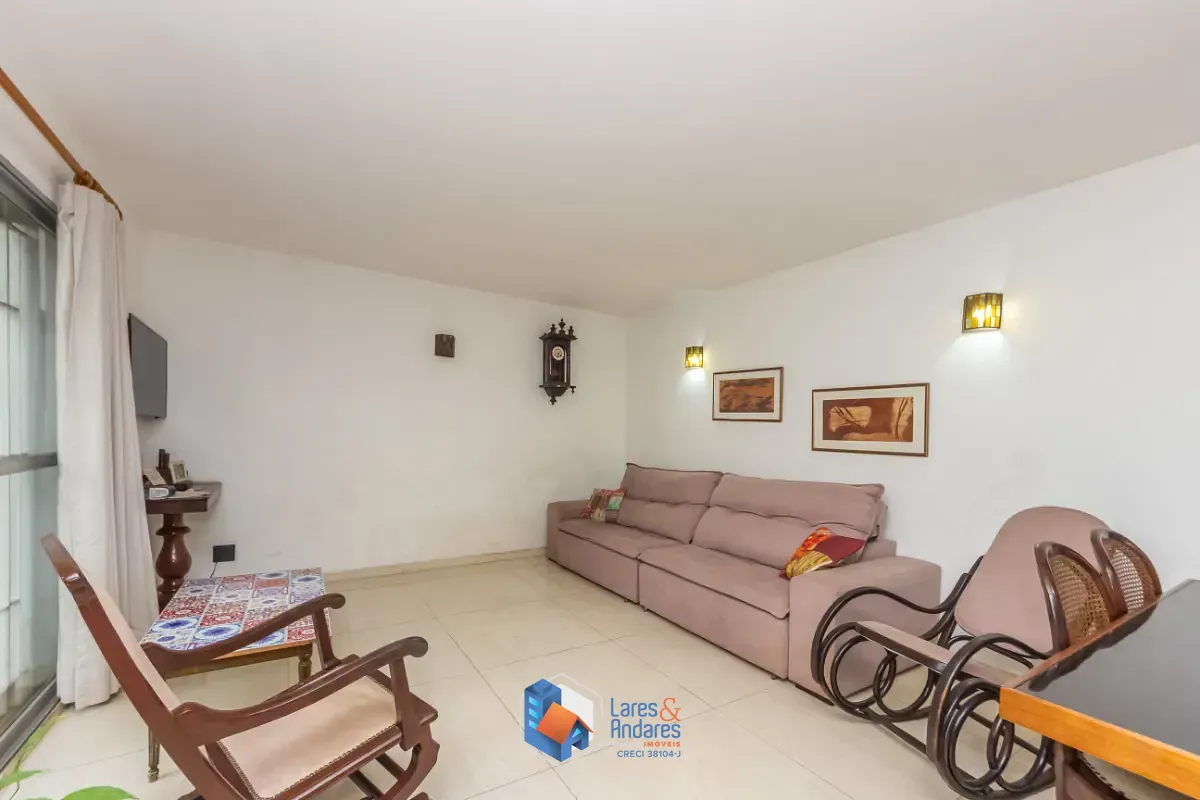 Sobrado, 3 quartos, 162 m² - Foto 9